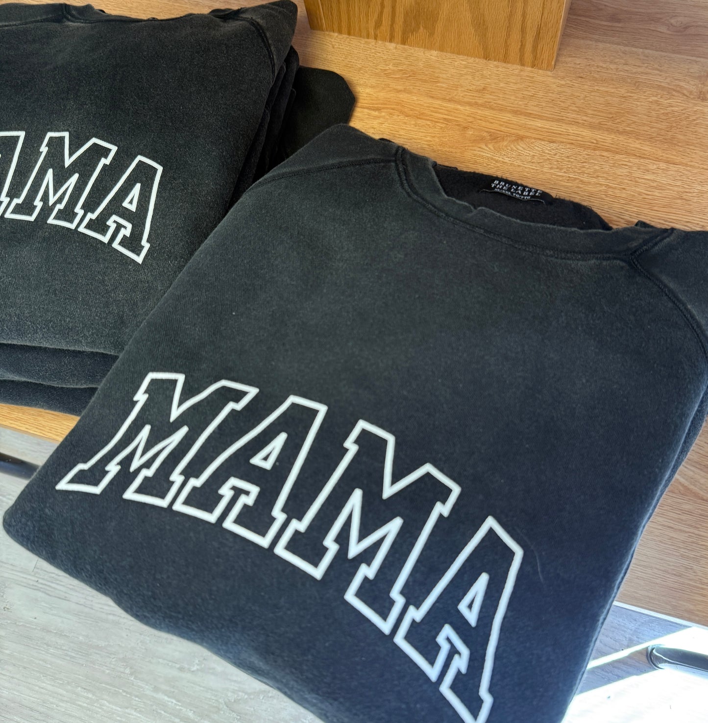 Mama Crew