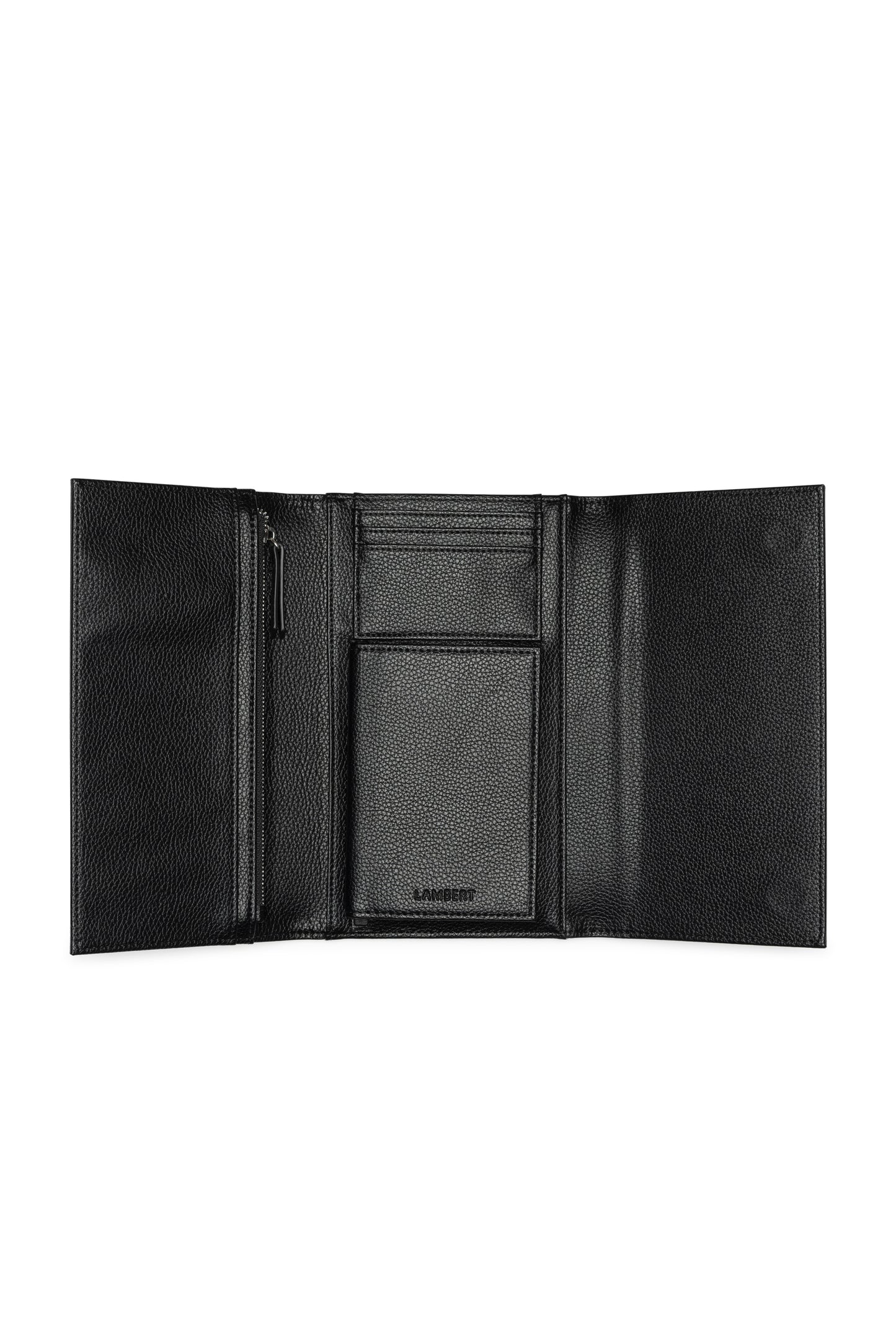 Atlas Passport Wallet