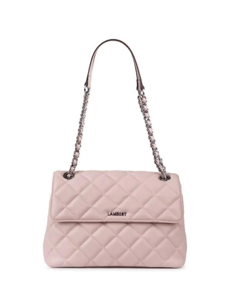 Sofia Quilted Bag