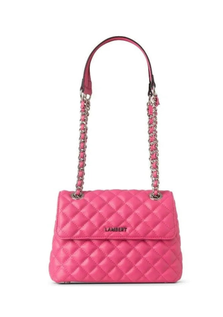 Penelope Quilted Bag