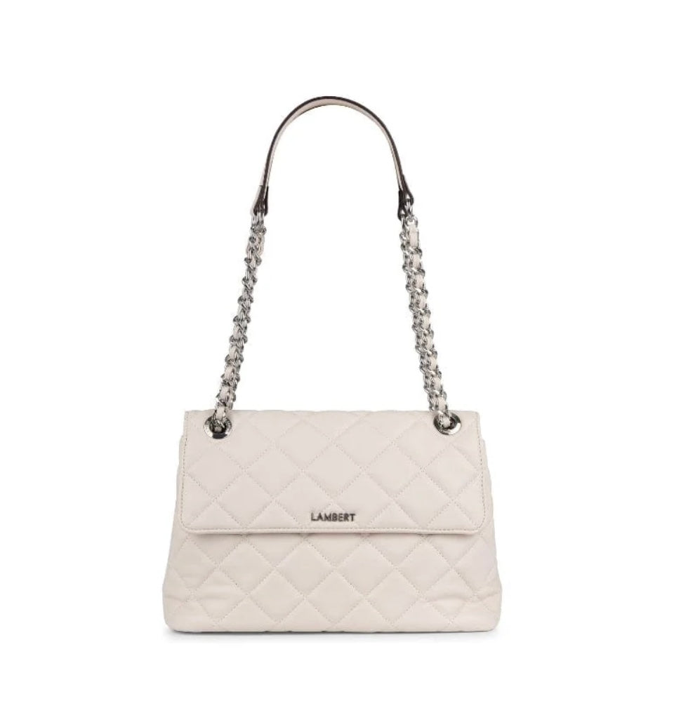 Sofia Quilted Bag