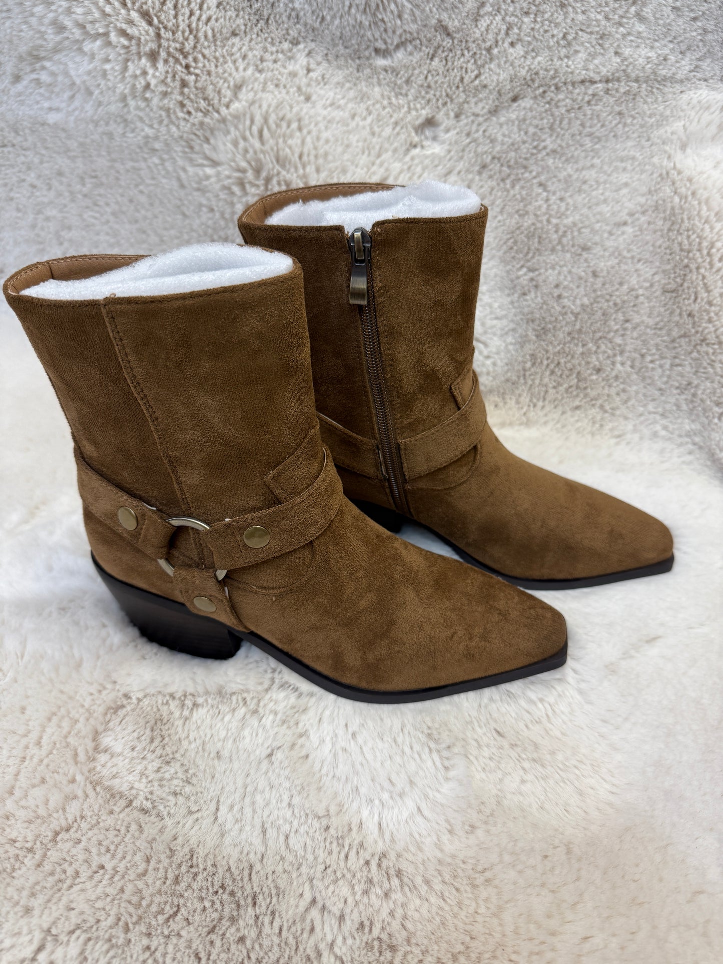 Lakota Suede Boot