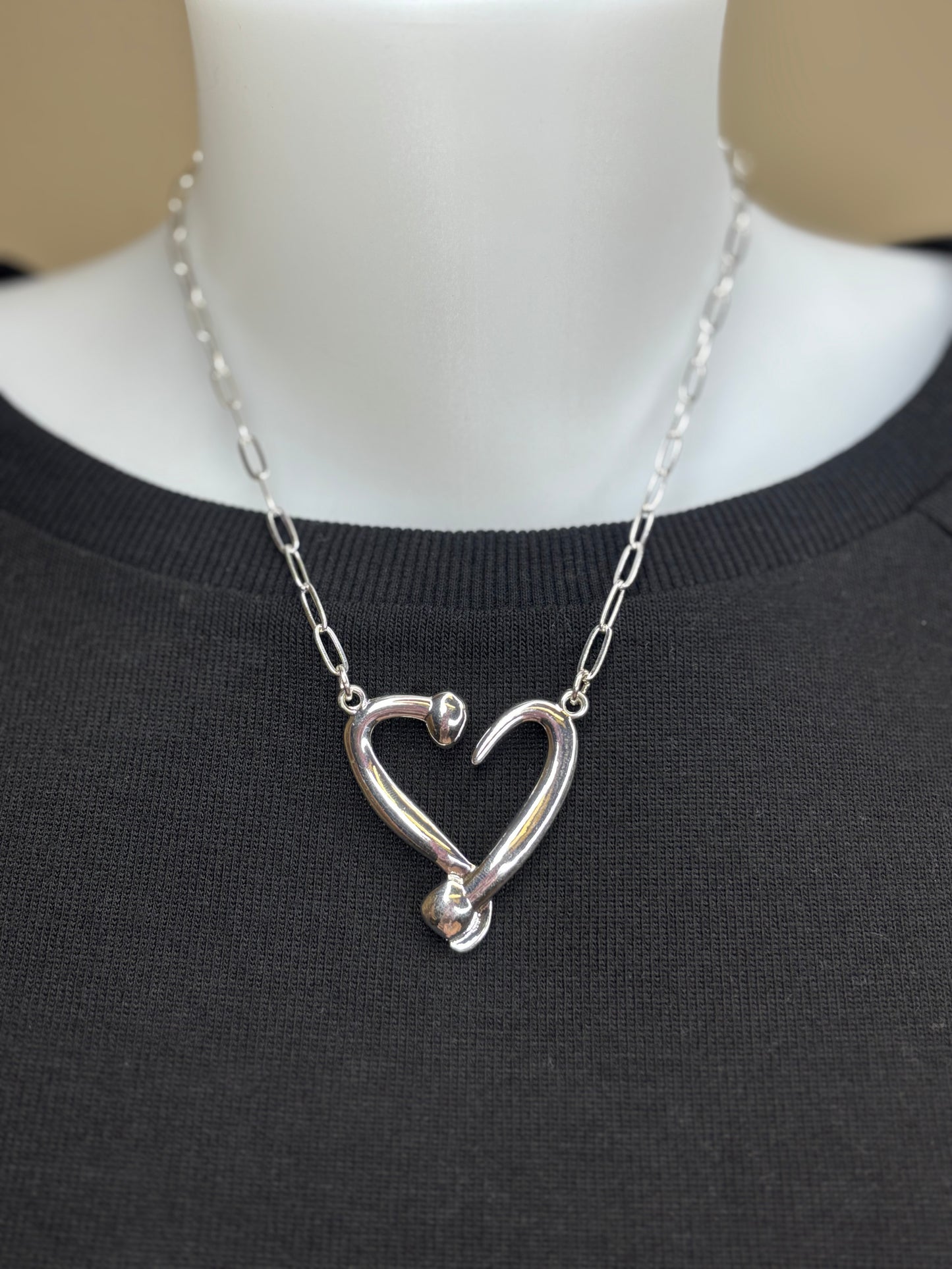 Heart Chain