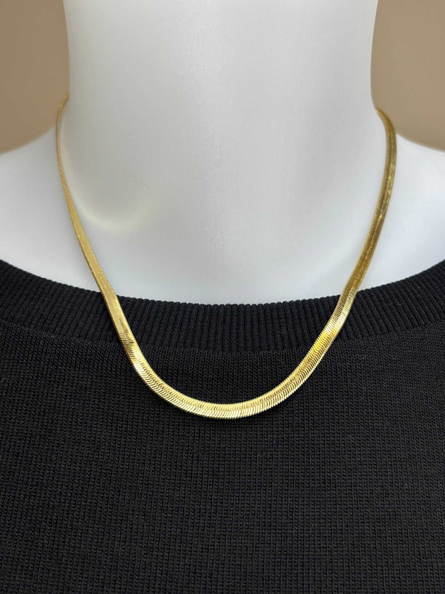 Herringbone Chain