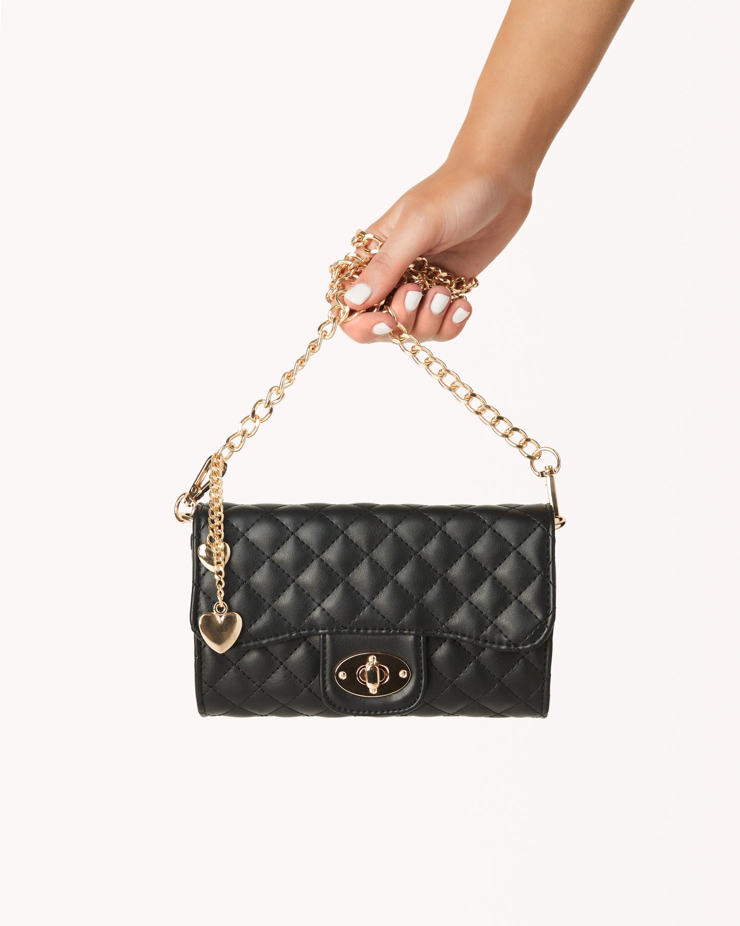 Daytona Quilted Bag